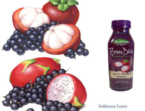 Bolthouse Farms acai