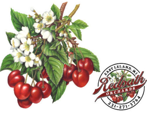 Redpath Orchards Cherry